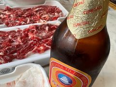 -潮汕大目牛肉火锅(皇岗旗舰店)