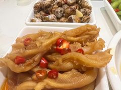 -手抄板凳江南菜(湖滨商业街店)