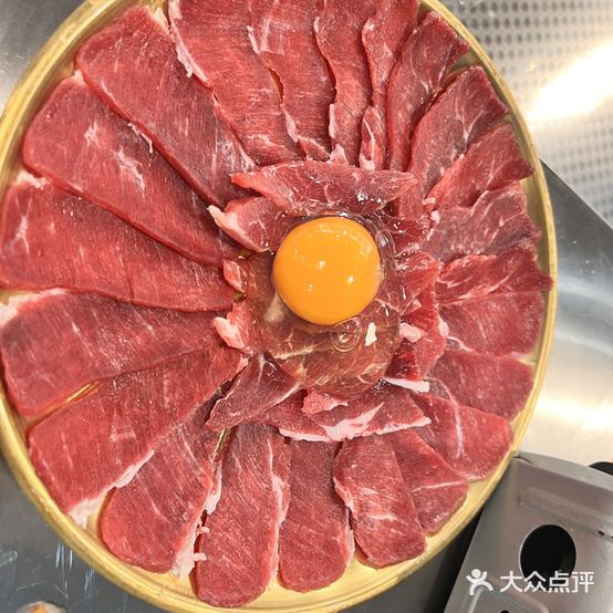 蟹仔记现炒痛风锅(聚亿广场店)