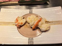 -岩盐·铁板料理(嘉里店)