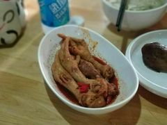 -二孃鸡爪爪(东郊记忆店)