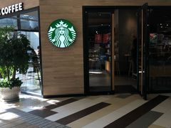 -星巴克(杭州西湖银泰1F店)