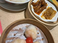 -点都德(汇盈广场店)