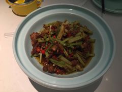 小炒黄牛肉-以饭湘许(新塘万达店)