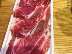 -牛腩之旅·牛腩牛杂煲(光启城美食城店)
