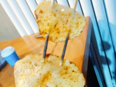 -腰子哥烤串(石佛营炫特店)