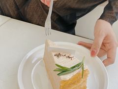 -CAKE WANG千层制造所(省府店)
