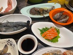 -舒友海鲜姿造(白鹭洲店)