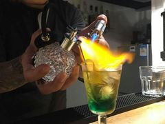 -TIAN TATTOO BAR