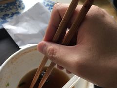 -马子禄牛肉面(金宝街店)