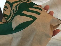 -星巴克(汤臣国贸大厦店)