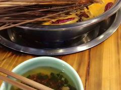 -袁记串串香(梁家巷店)