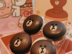 -好利来(四惠店)