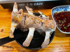 -遵义虾子卢四羊肉粉(大沽路店)