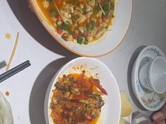 -花椒俏川菜小馆(南海万达店)