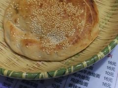 -余福记老味道烩面馆(长春店)