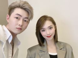 -MRMODE时尚先生美发沙龙
