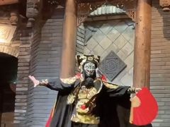 -红运火锅·中国名火锅·国风演绎(省体店)