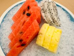 -香宫中餐厅·东北菜·铁锅炖·广式点心(哈尔滨香格里拉店)