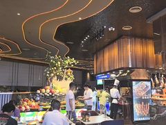 -喜庭海鲜自助(来福士店)