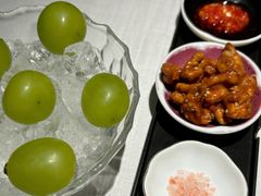 -莉莉海堂HAITANG·烤鸭(国贸商城店)
