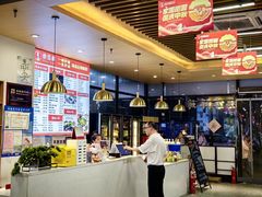 -兰州陈记牛肉面 ·烧烤· 铜锅涮肉(万达店)