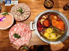 -楠火锅(昆山金鹰店)