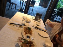 -观澜湖酒店·邀月庭中餐厅