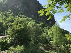 -飞天山旅游区