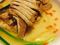 蒙古大营-蒙古大营·蒙古演绎餐厅(赛马场店)