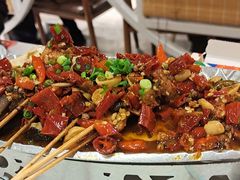 -蕃茄述·好汤自然来(江汉路店)