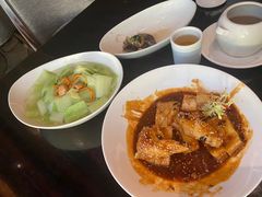 -湛江民大喜来登酒店-采悦轩中餐厅