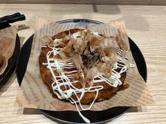-泉鲤章鱼烧(互联宝地店)
