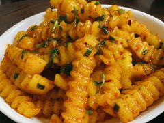 花土豆-艺味深尝(云锦路店)