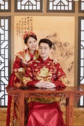 -梦想屋摄影工作室(丽原天际店)