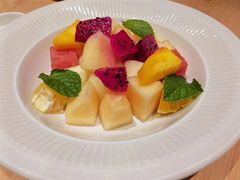 -菲滋意式餐厅(温岭银泰城店)