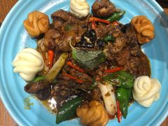 -小暖厨·长沙菜(孟州店)