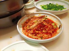 -金佬馆·川菜bistro(芜湖镜湖万达店)