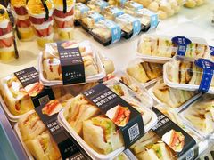 -MANFEN聚满分西点(远洋大信店)