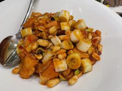 -月福京味斋·烤鸭店·北京菜(鼓楼总店)