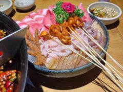 -白乐天毛肚火锅馆(南滨路店)