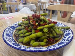 -江城燕子大排档(江汉路步行街店)