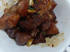 -笨罗卜浏阳菜馆(星沙店)