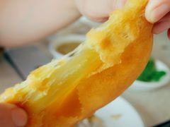 煎堆-棠记海鲜餐厅(南朗镇店)