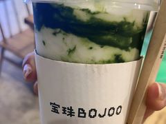-宝珠奶酪(长宁金虹桥店)