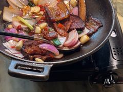 -佬麻雀·新湘菜(珠海金发购物中心店)