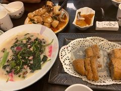 -堂宴·老厦门私房菜(1988仙岳总店)