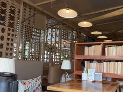 -良木缘咖啡西餐(文殊院店)