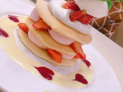 -PAN de PAIN Pancake & Sweets(K11 Art Mall店)