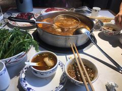-汕头八合里海记牛肉店(清河店)